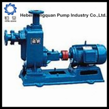 used centrifugal water self-priming pumps types manufacture on sale